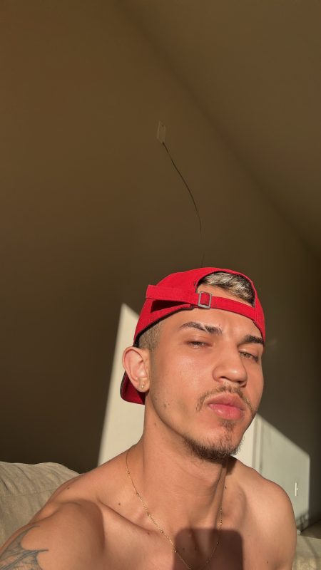 Kauan Monteiro