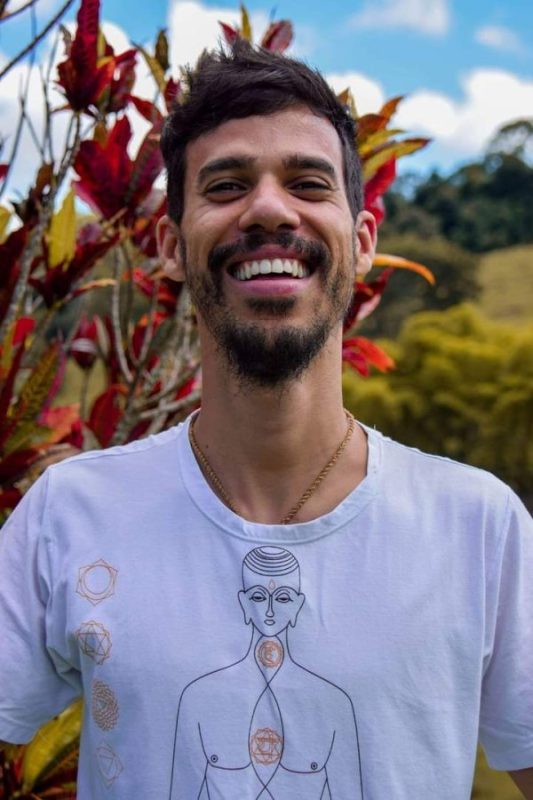 Rafa Tantra 6