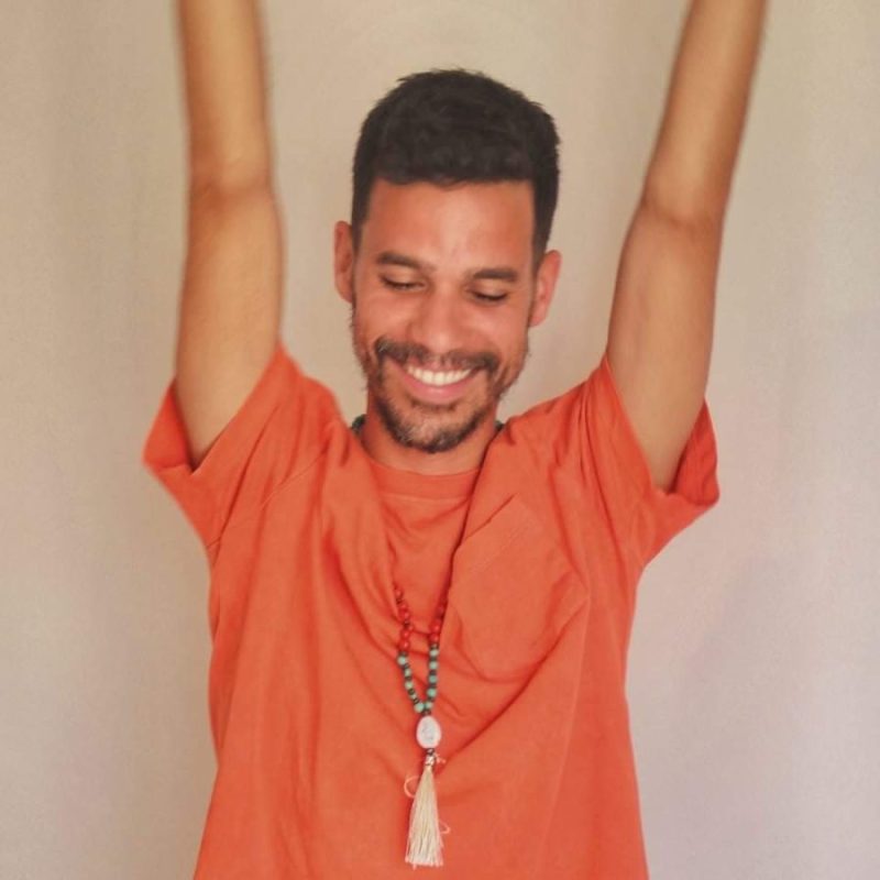 Rafa Tantra 1