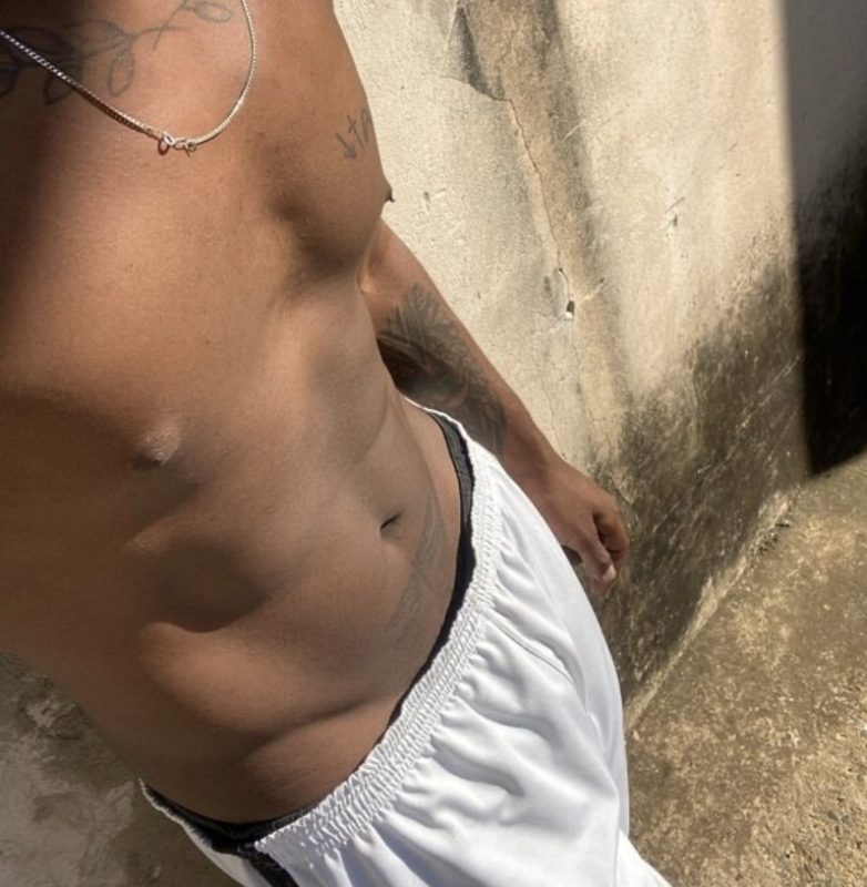 Kael Ribeiro - Sem Local 11