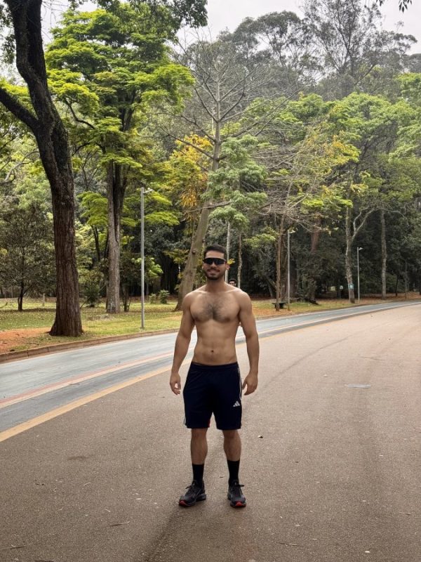 Macho Passivo 17