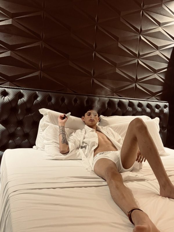 Apollo Andrade
