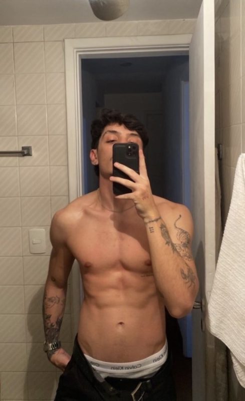 Peter Cardoso 16