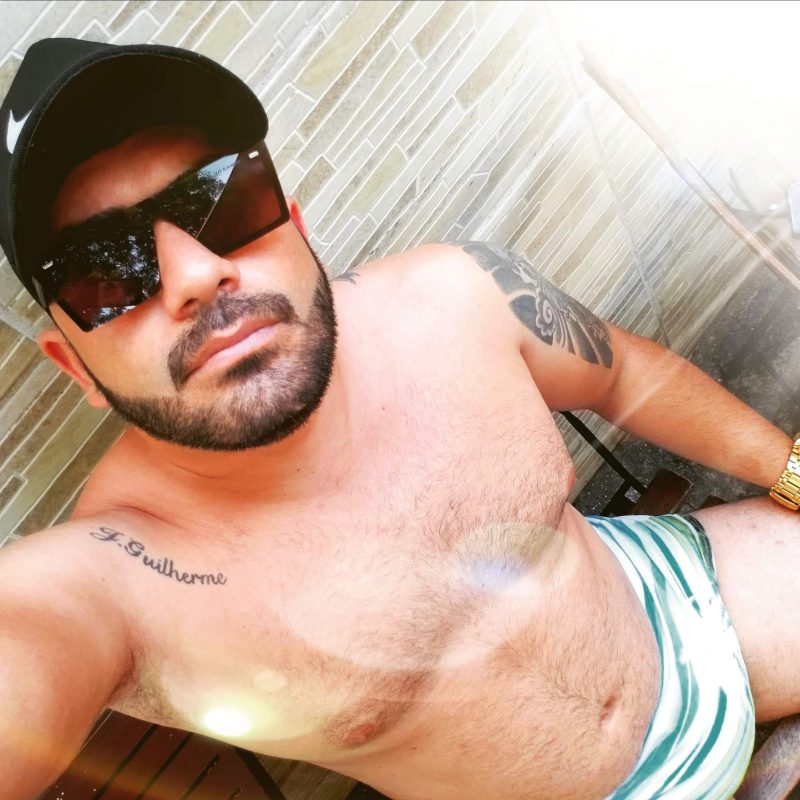 Guilherme Dotado 3