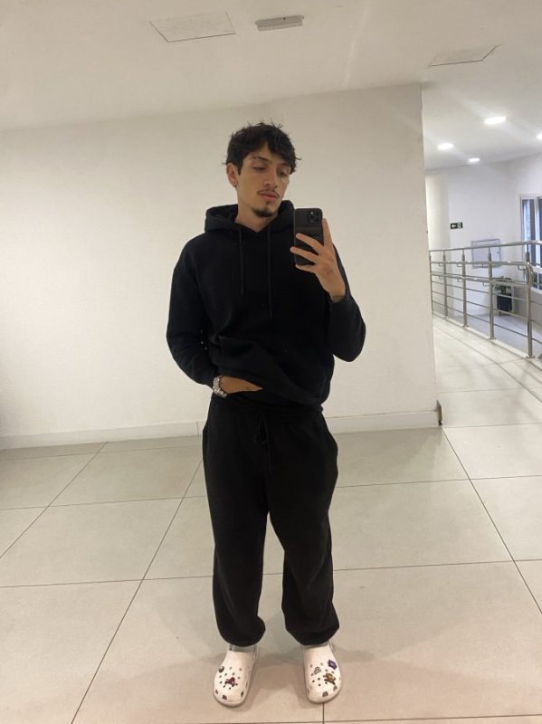 Peter Cardoso 9