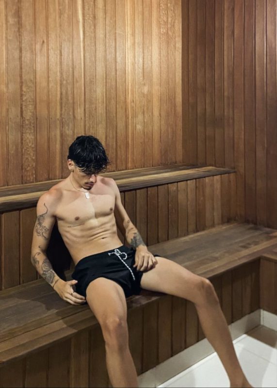 Peter Cardoso 1