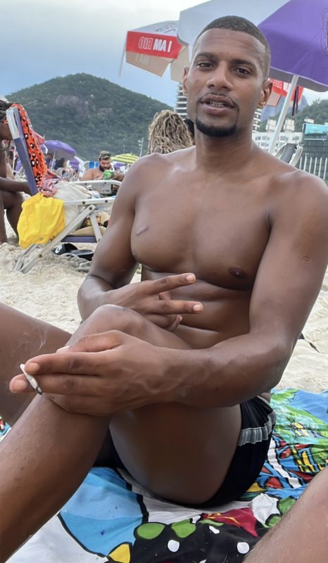 Preto Luxo 2