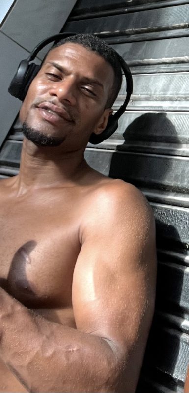 Preto Luxo 1