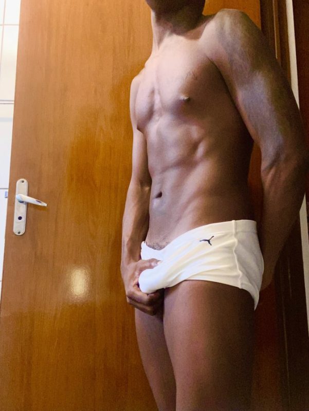 Kael Ribeiro - Sem Local 10