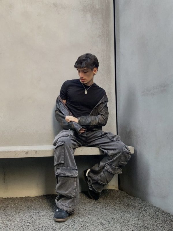 Peter Cardoso 15