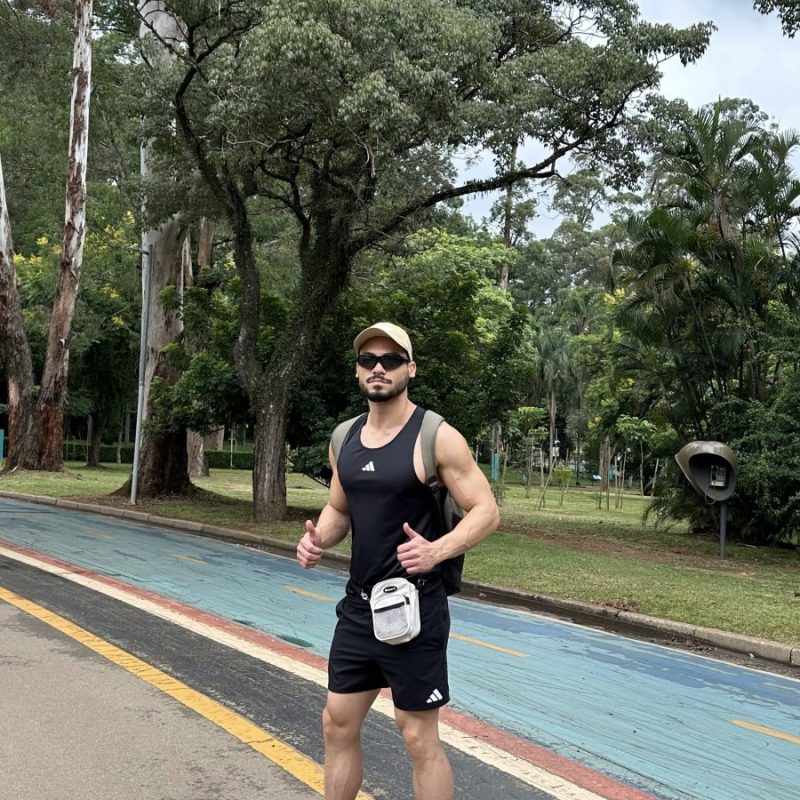 Macho Passivo 11