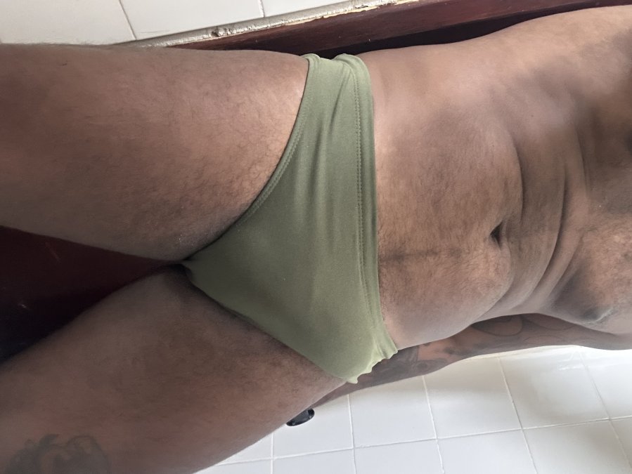 Nego Pau De Mel 2