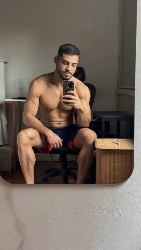 Macho Passivo 2