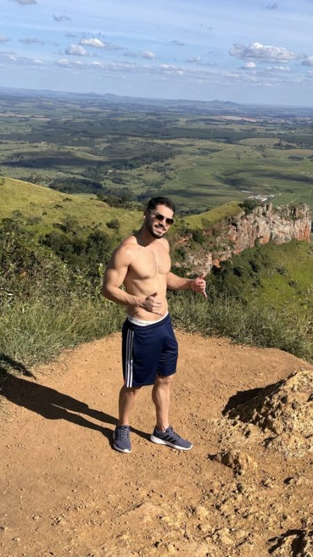Macho Passivo 1