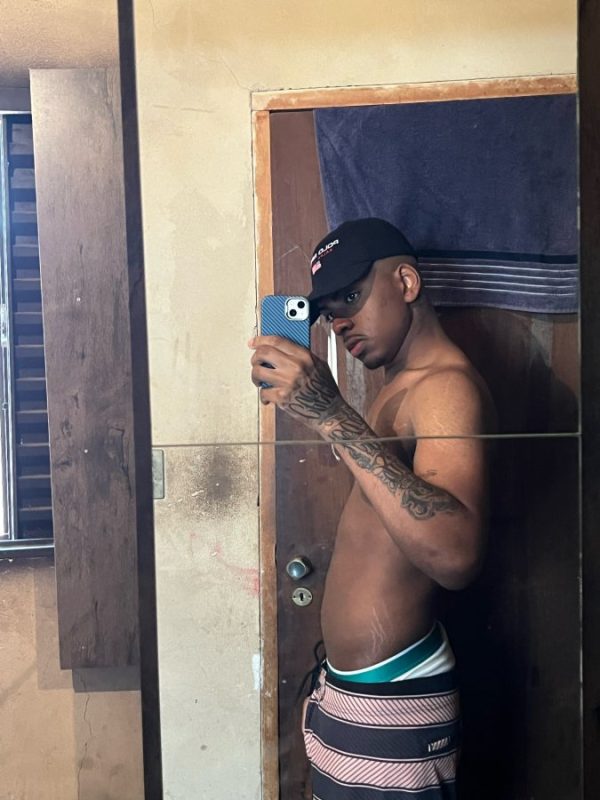 Henrique Melo