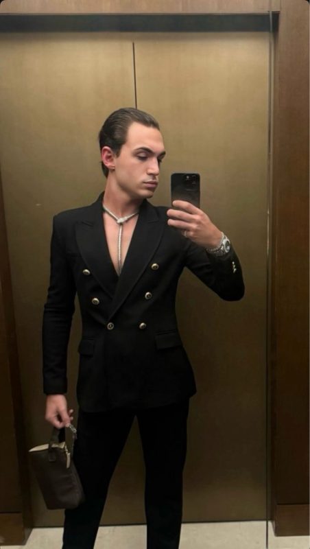 Diego Zumma 27