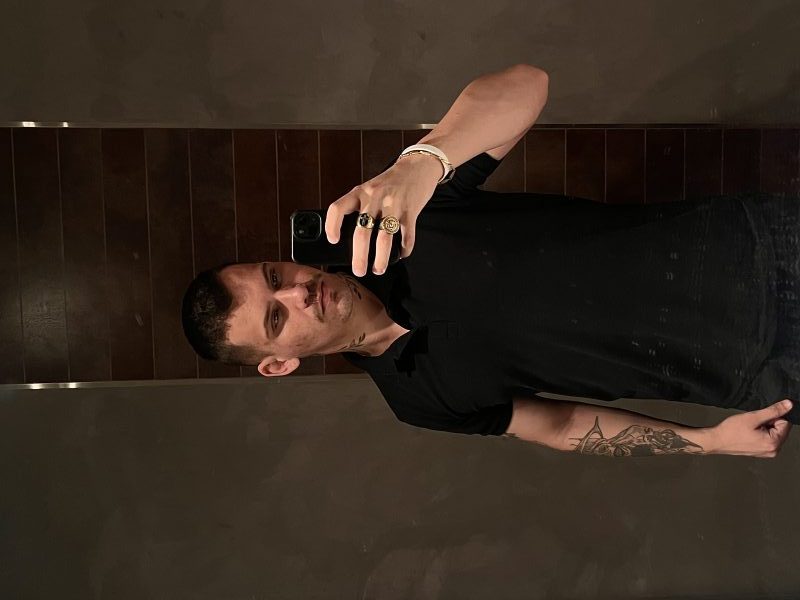 Abner Martins