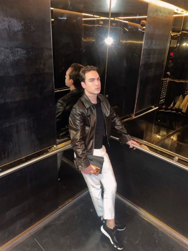Diego Zumma 18
