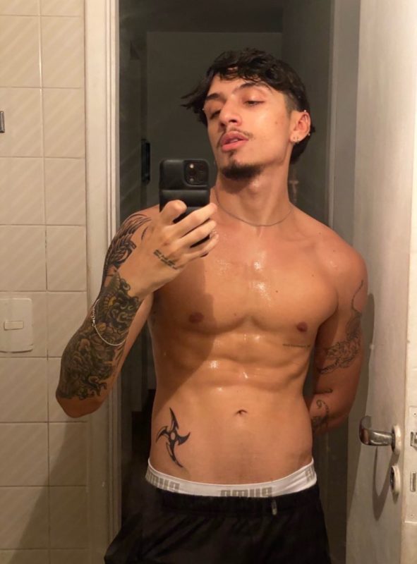 Peter Cardoso 5