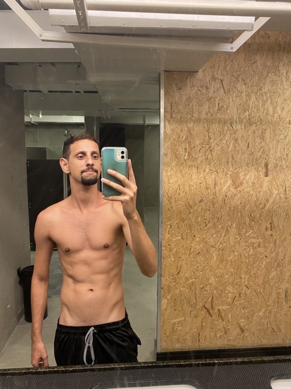 Leonino Safado