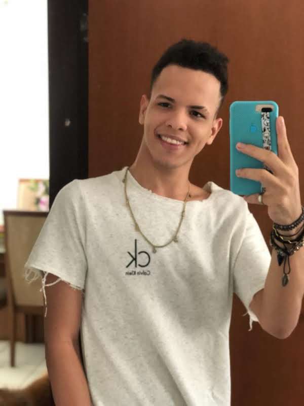 Novinho Sigiloso 1