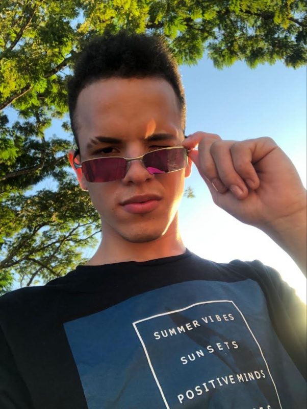 Novinho Sigiloso 2