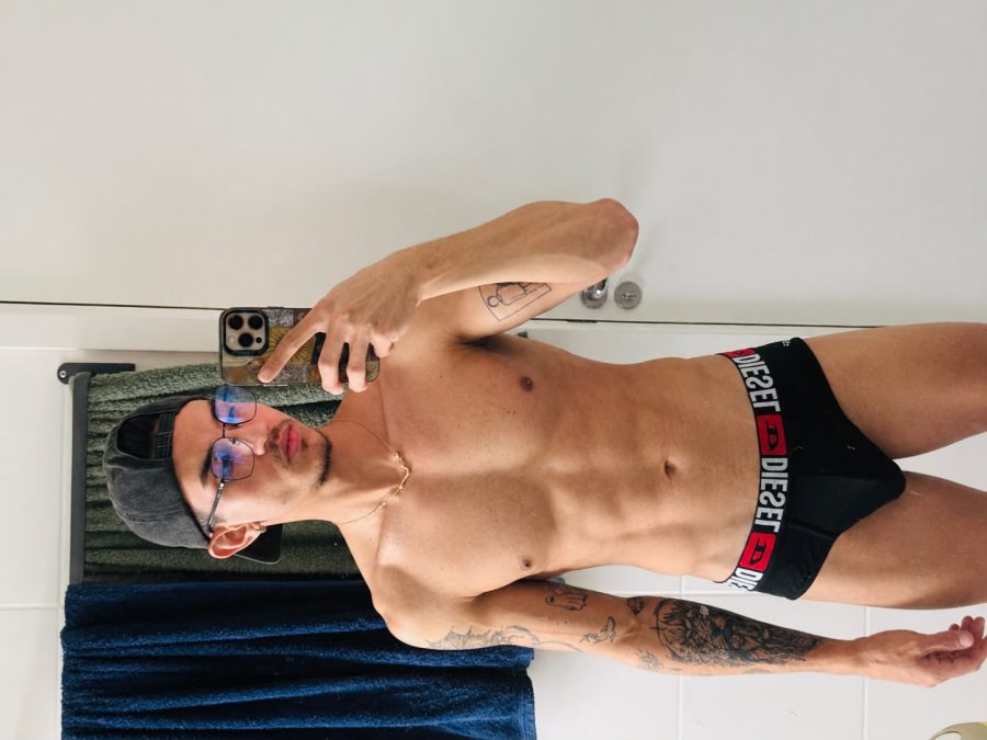 Kauan Monteiro