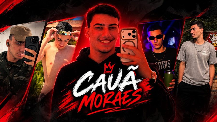 Cauã Moraes