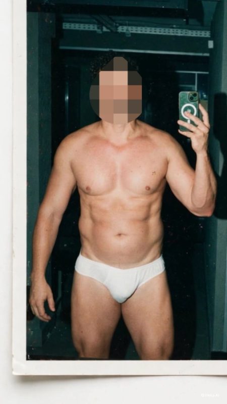 Ralf Massoterapeuta