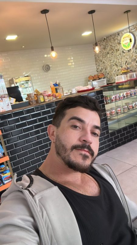 Parrudo Safado