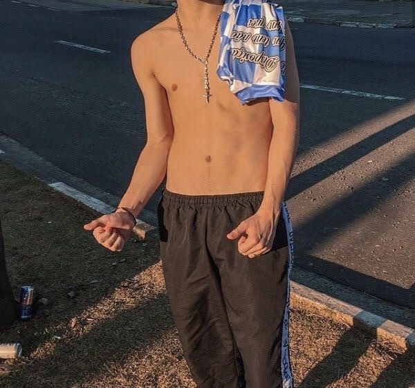 Kaio Dotado