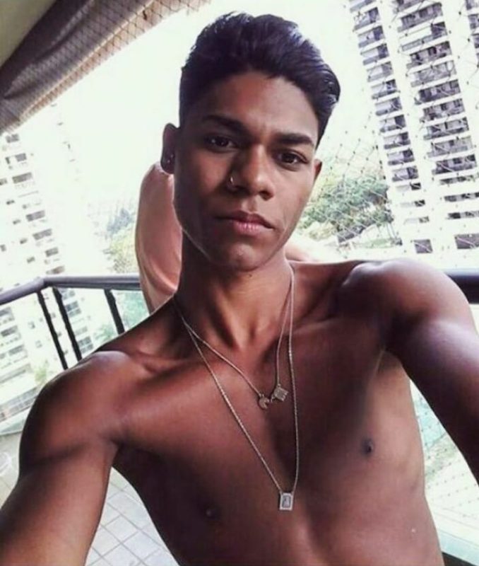 Lucas Martins