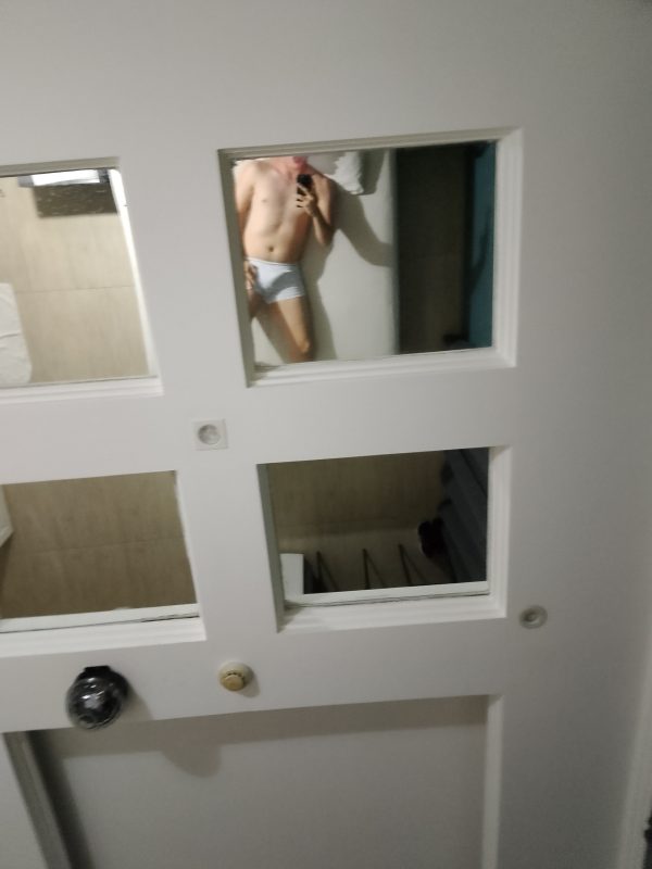 Vini Safado