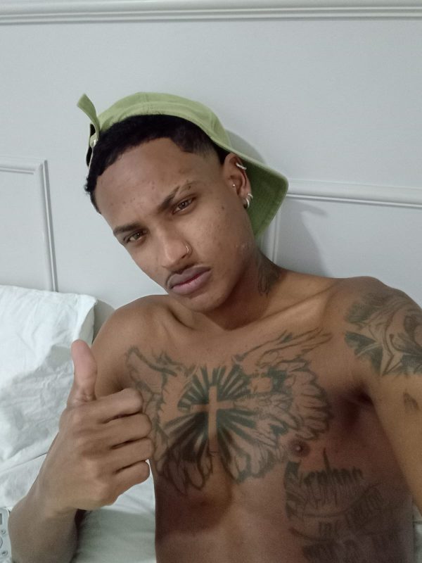 Bahiano Safado 3
