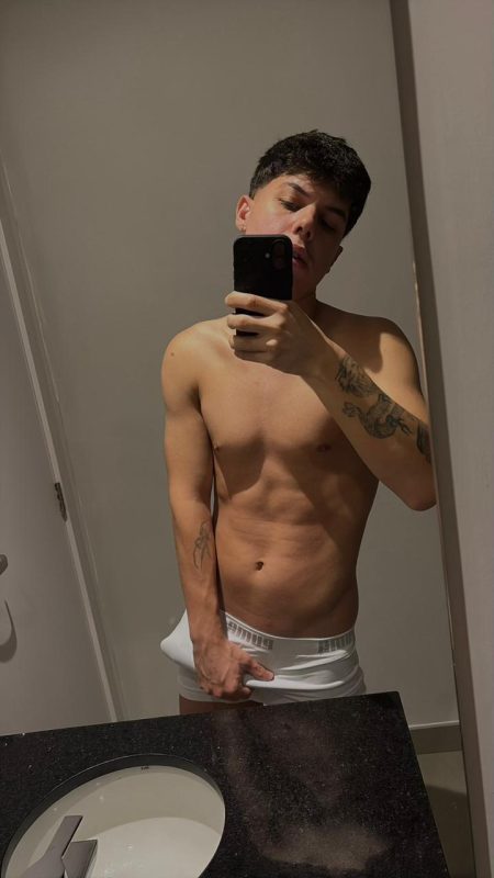 Henry Cabral 4