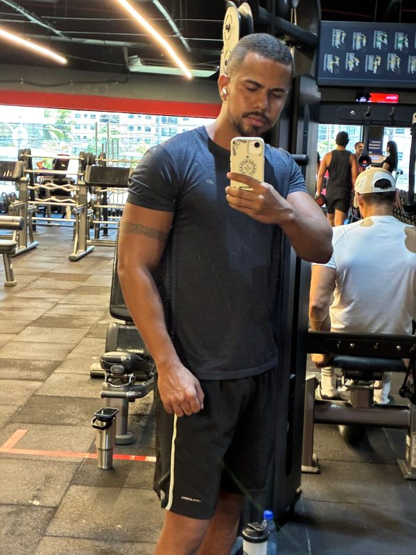 Rafael Masso 16