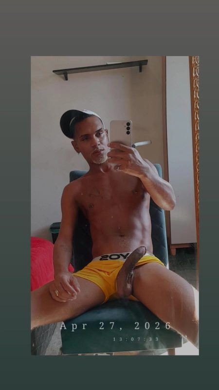 Carioca Silva 12