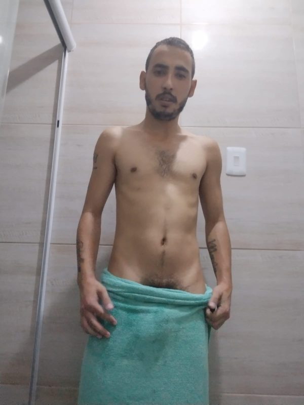 Fernando Gostozinho 2