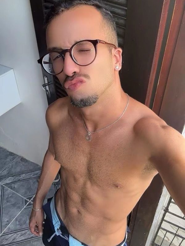 Ander Freitas 8
