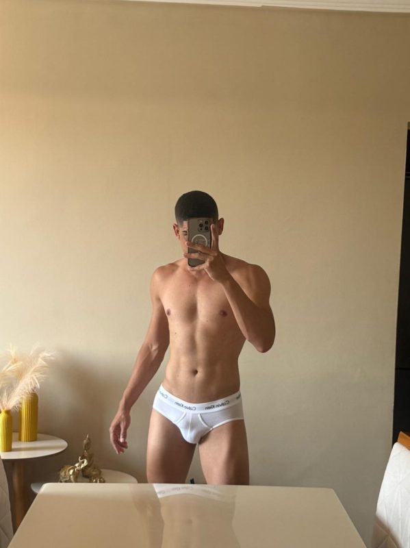 Gabriel Santoro 18