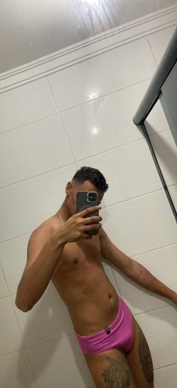 Breno Castro 10