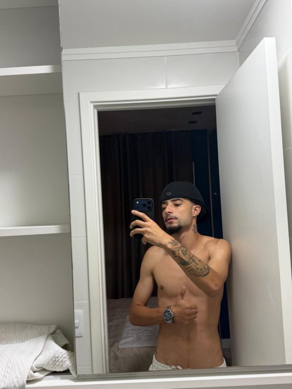 Pedro 5