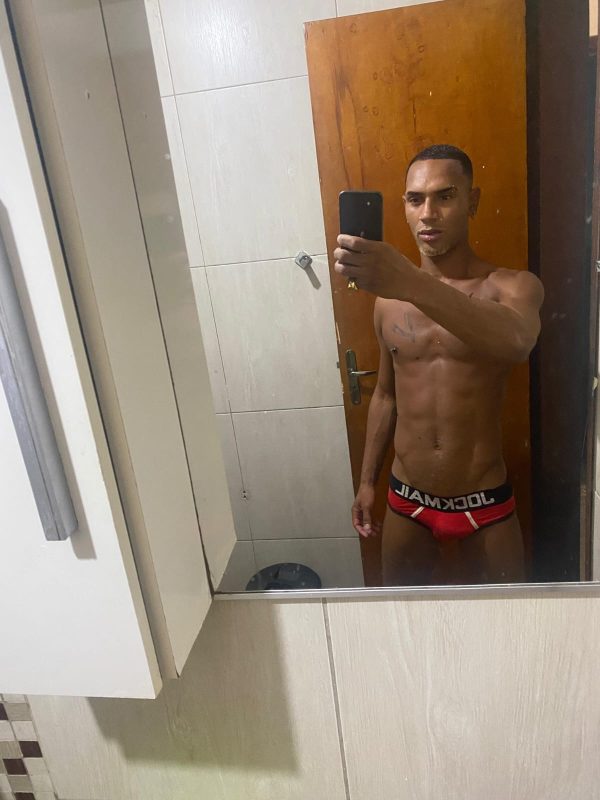 Carioca Silva 7