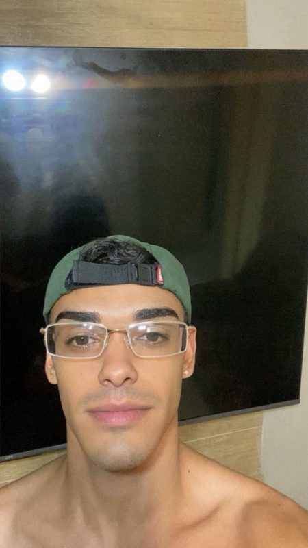 Breno Castro 8