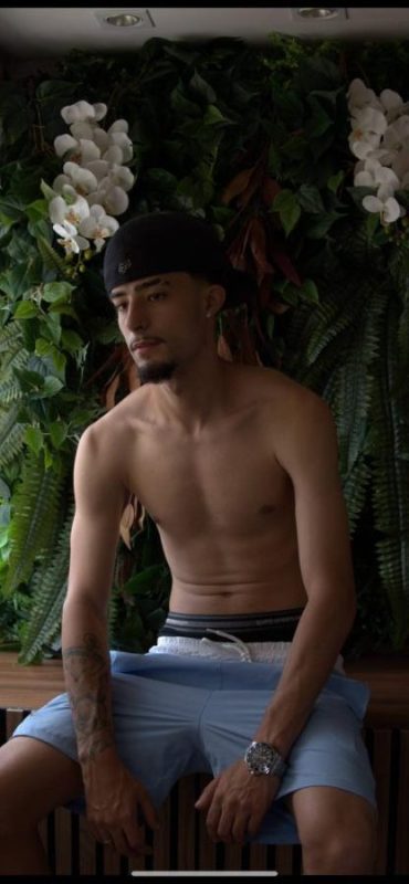 Pedro 7