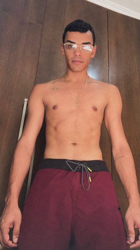 Breno Castro 3