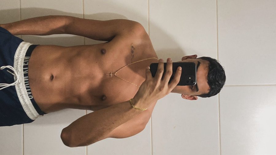 Breno Castro