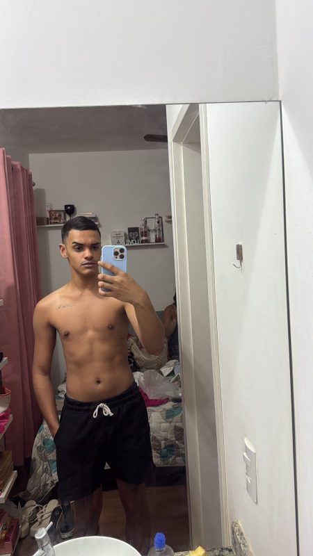 Breno Castro 12