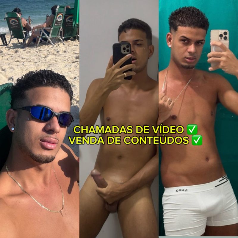 Guilherme Rodrigues 6
