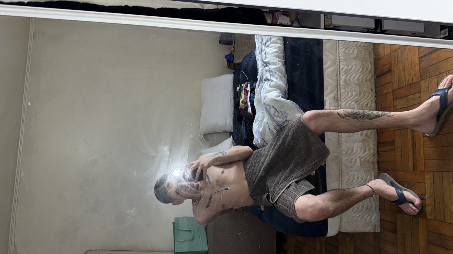 Leandro 16